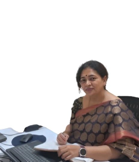 Ms. Rachana Kamath